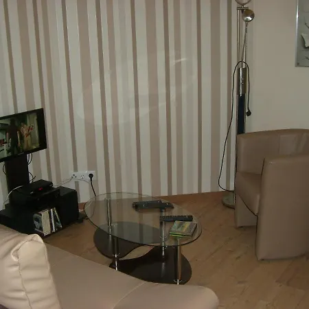 Villa Moeller Treuenbrietzen Zimmer foto
