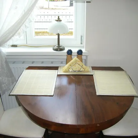 Villa Moeller Treuenbrietzen Zimmer foto