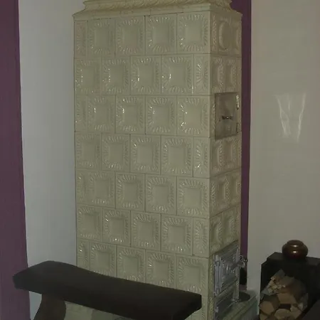 Villa Moeller Treuenbrietzen Zimmer foto
