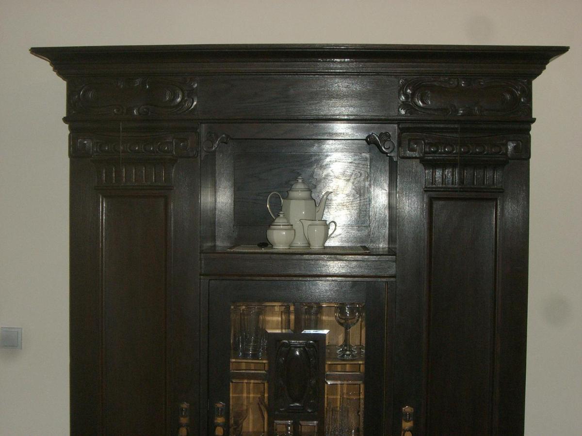 Moeller Appartement