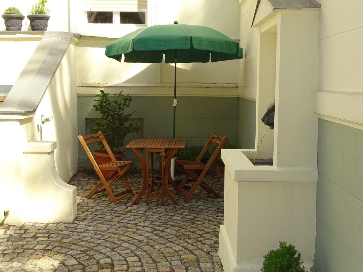 Appartement Moeller