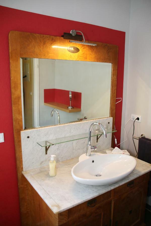Moeller Apartment