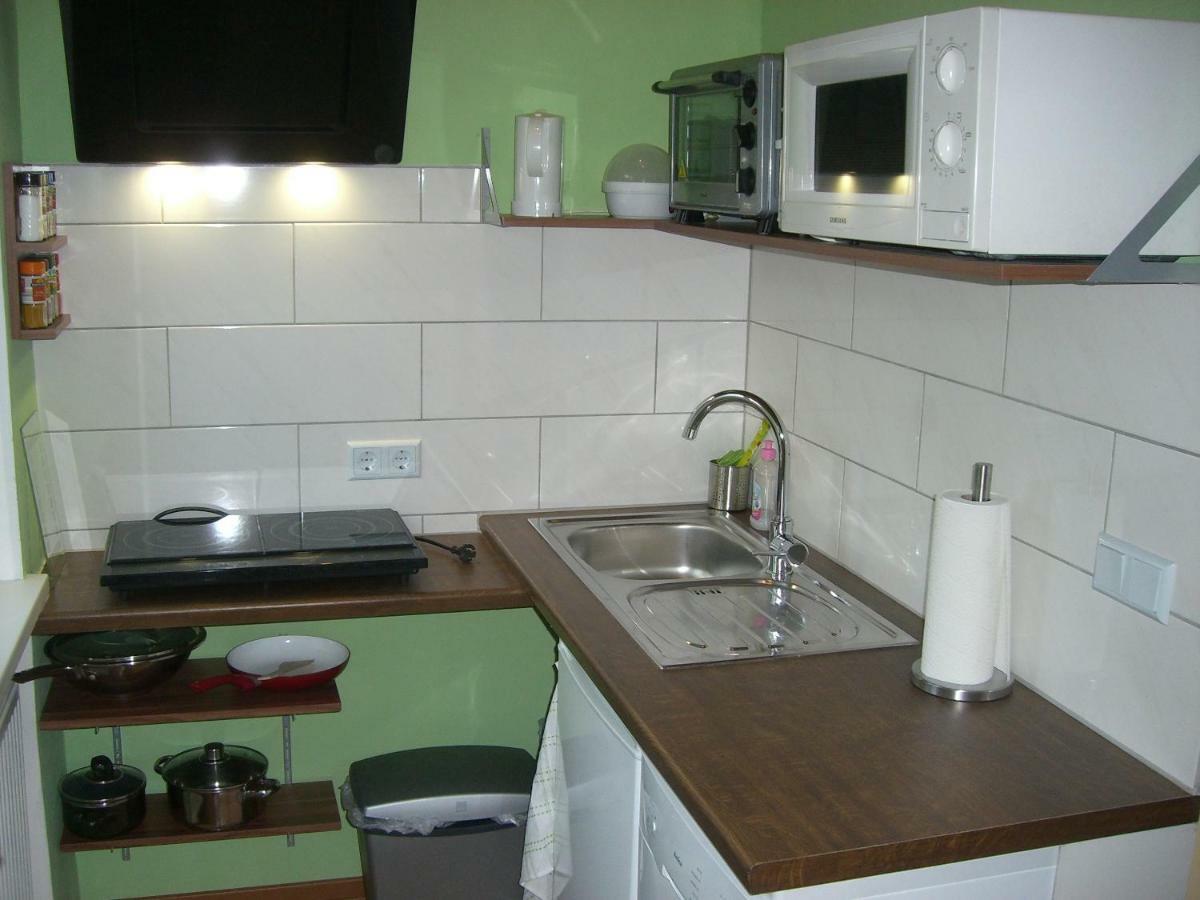 Moeller Appartement