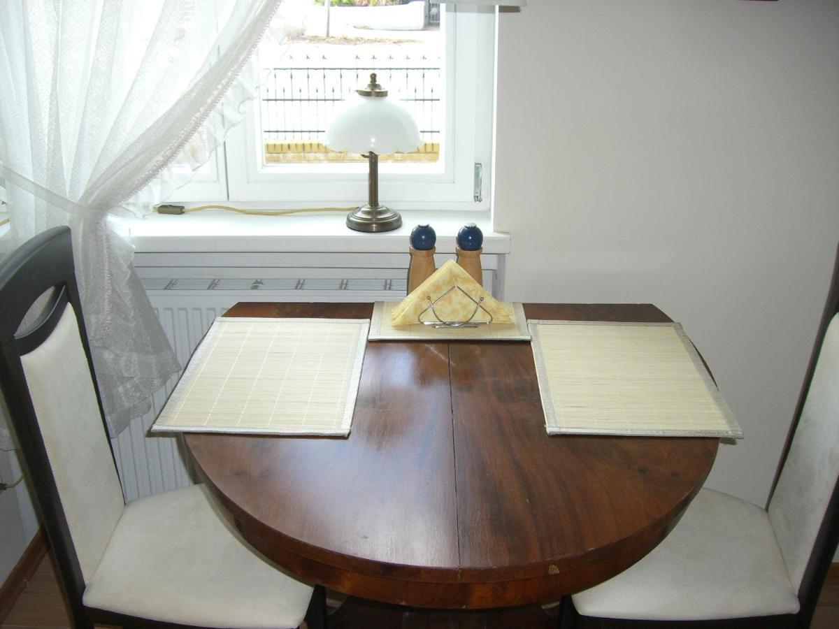 Appartement Moeller