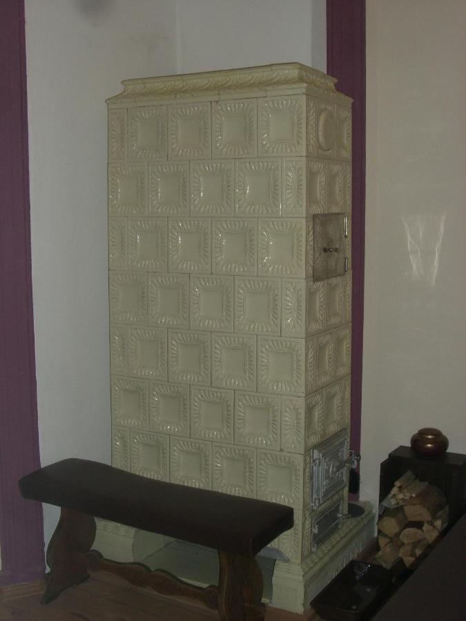 Moeller Appartement *